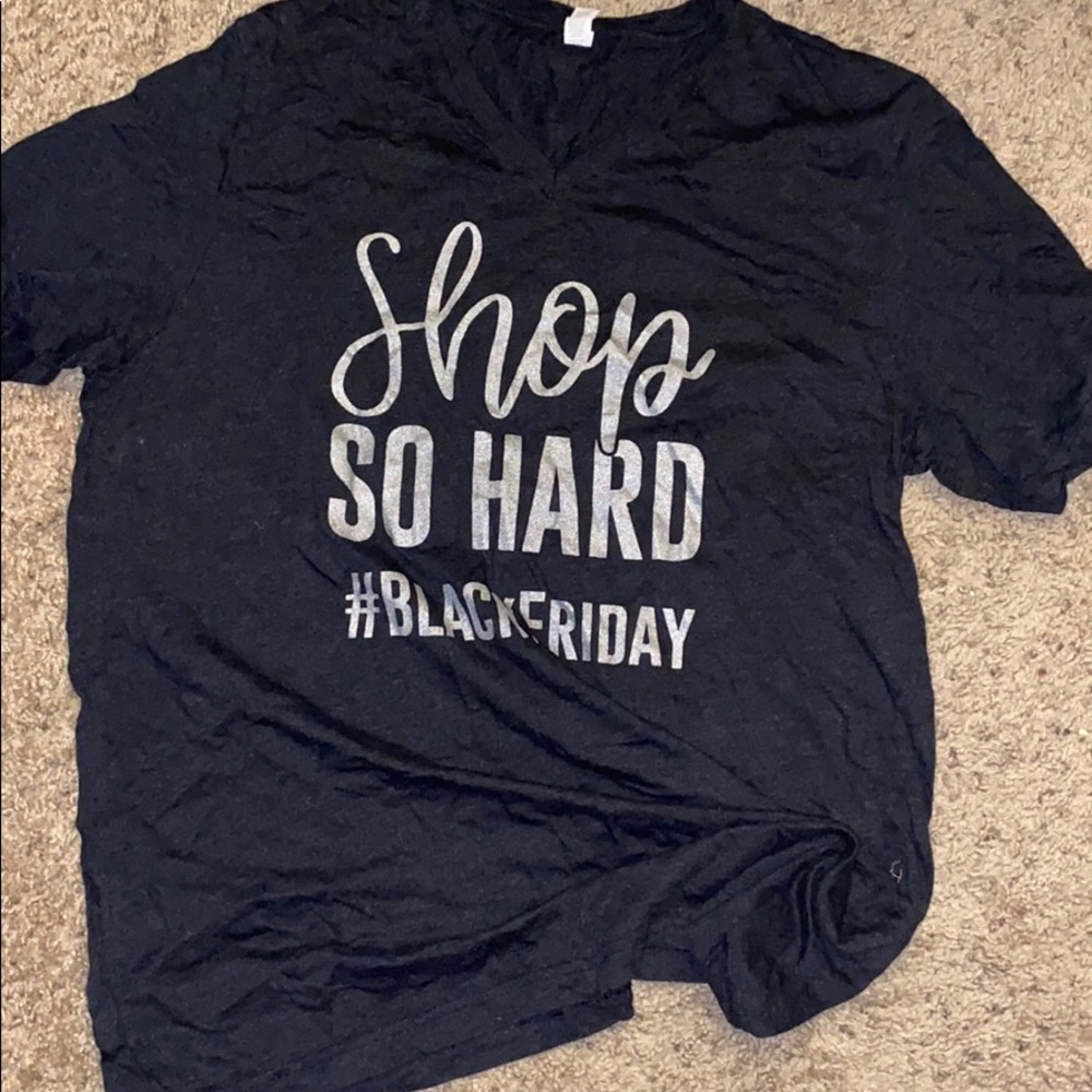 #BlackFriday Tee